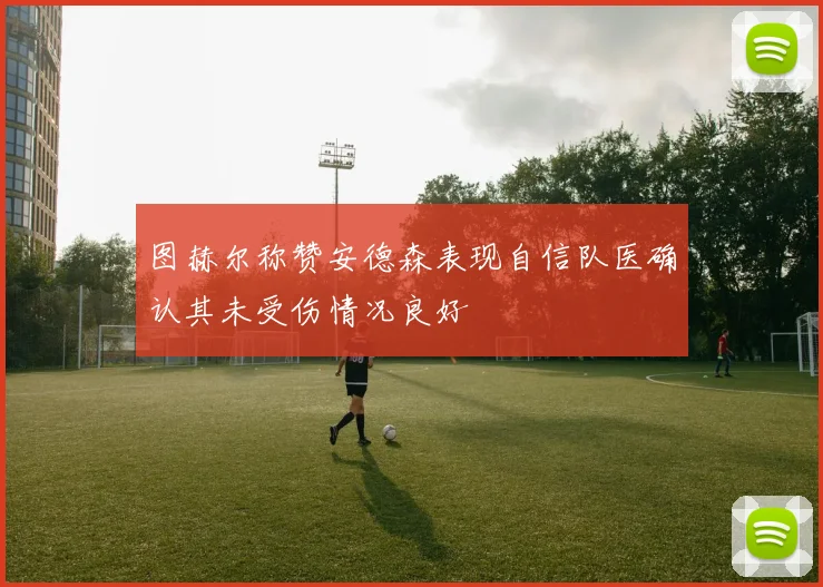 图赫尔称赞安德森表现自信队医确认其未受伤情况良好